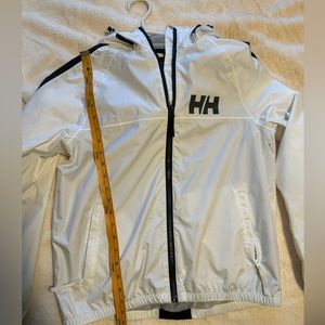 Helly Hansen Women’s waterproof Jacket